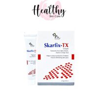 Kem Dưỡng Da Mờ Thâm Nám, Tàn Nhang Fixderma Skarfix-TX Cream 15g