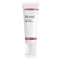 Kem dưỡng da Murad Perfecting Night Cream