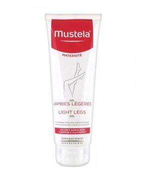 Kem dưỡng da Mustela 125ml HT559