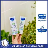 Kem dưỡng da Mustela Hydra Bébé
