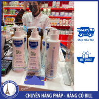 kem dưỡng da Mustela Hydra bébé_Dodoshop