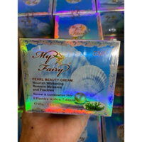 Kem dưỡng da My Fairy pearl beauty cream 45g trắng da