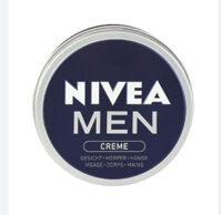 Kem dưỡng da nam Nivea Men 150ml