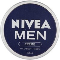 Kem dưỡng da nam Nivea men 150ml