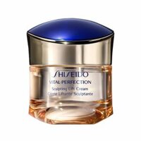 Kem dưỡng da nâng ca Shiseido Vital-Perfection Sculpting Lift Cream