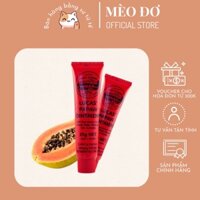 Kem dưỡng đa năng LUCAS PAPAW OINTMENT dưỡng môi, giảm thâm, bôi vết bỏng
