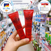 Kem dưỡng đa năng Lucas tuýp 25g - Làm mềm mịn vùng da khô nứt, bong tróc, dịu da mẩn đỏ (Úc)