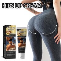 Kem dưỡng da nâng mông West & Month 85g Kem nở mông nâng lên làm săn chắc mông