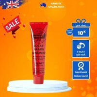 Kem dưỡng đa năng Úc Lucas Papaw Ointment 25g (SP2)