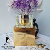 Kem Dưỡng Da Nature Republic Ginseng Royal Silk Watery Cream - King Khỏe Đẹp