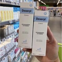 Kem dưỡng da, nẻ Dexeryl Pháp