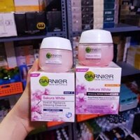Kem Dưỡng Da Ngày Đêm Garnier Thái Lan