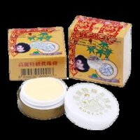 Kem dưỡng da ngọc trai sâm hàng Korean Extra Pearl Cream Thái Lan