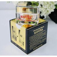 Kem dưỡng da ngừa mụn nám Havona hàng cao cấp SPF/30.