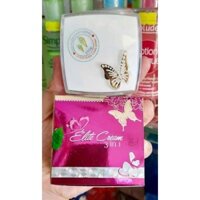 KEM DƯỠNG DA NGUYỄN QUÁCH CARE ELITE CREAM 3IN1 12G CHÍNH HÃNG - 12356