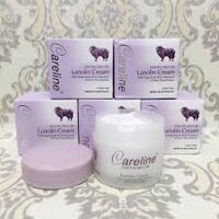 Kem dưỡng da nhau thai cừu của Úc Careline Essential Skin Care loại 100g