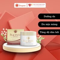 Kem dưỡng da Nhau thai cừu kết hợp sữa ong chúa Placenta Royal Jelly hộp 100g của Golden Hive
