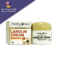 Kem dưỡng da nhau thai cừu Lanolin Cream Sheep Placenta