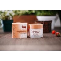 Kem dưỡng da nhau thai cừu Lanolin Cream Careline Úc 100ml