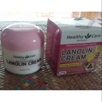 Kem Dưỡng Da Nhau Thai Cừu Lanolin Cream With Sheep Placenta.