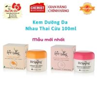 Kem dưỡng da nhau thai cừu LifeSpring Collagen Q10 Plus+, Úc (100ml) giúp giảm lão hóa, làm mờ thâm nám, tàn nhang