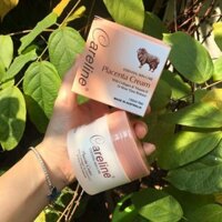 Kem dưỡng da nhau thai cừu Careline Úc - Careline Placenta Cream With Collagen & Vitamin E