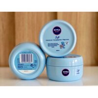 🦋Kem dưỡng da Nivea Baby soft cream🦋