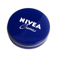 Kem dưỡng da Nivea Creme 150 ml