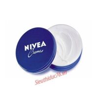 Kem Dưỡng Da Nivea Creme 150ml Của Đức