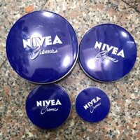 Kem Dưỡng Da Nivea Creme 60ml/ 150ml/ 400ml