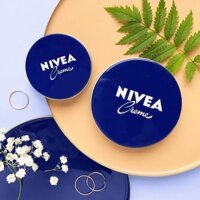 Kem dưỡng da Nivea Creme 75ml