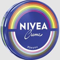Kem dưỡng da Nivea Creme Đức Bản giới hạn