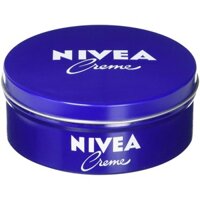 KEM DƯỠNG DA NIVEA HỘP SẮT 250ML