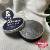 Kem dưỡng da Nivea Men 150ml hàng chuẩn Đức