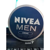 Kem Dưỡng Da Nivea Men Cho Nam Giới xách tay Đức