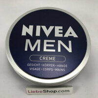 Kem dưỡng da Nivea MEN Creme, 150ml
