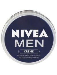 Kem dưỡng da Nivea MEN Creme, 150ml