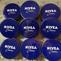 Kem dưỡng da Nivea