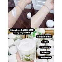 Kem dưỡng da Nmn + aloe 6 trong 1- 280G