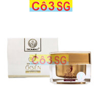 Kem Dưỡng Da Ốc Sên BAN ĐÊM 30g Thorakao giảm mờ thâm nám, giảm nếp nhăn (MẪU MỚI) - Cobasg24.
