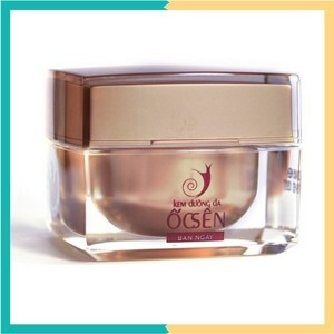 Kem dưỡng da ốc sên đêm Thorakao Hộp 30g