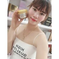 Kem dưỡng da ốc sên vàng 24k Intense Care Gold 24K Snail Cream Tonymoly
