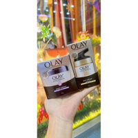 Kem dưỡng da Olay 7in1 Thai Lan