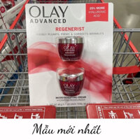 Kem dưỡng da Olay Advanced Regenerist Mỹ  mẫu mới Của Mỹ🇺🇸