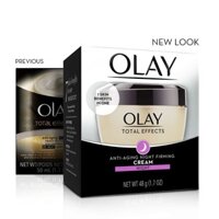 Kem Dưỡng Da Olay Ban Đêm Total Effects 7 in 1 Anti-Aging Moisturizer