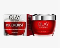 Kem dưỡng da Olay Regenerist Tagespflege chống lão hóa, giảm nếp nhăn ban ngày, 50ml