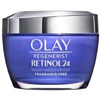 Kem dưỡng da Olay Regenerist Retinol 24 Night - K-OL-12