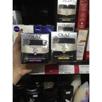 Kem Dưỡng Da Olaz Total Effect 7in1 ĐỨc