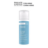 Kem dưỡng da Paula’s Choice Resist Anti-Aging Clear Skin Hydrator 50ml làm sáng da và ngăn ngừa lão hoá da hiệu quả