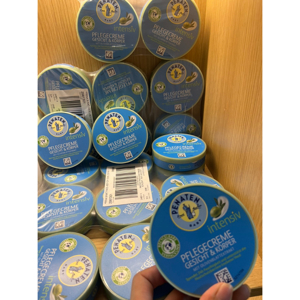 Kem dưỡng da Penaten 100ml